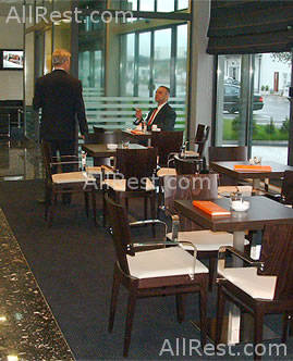 Dalmina Hotel 27